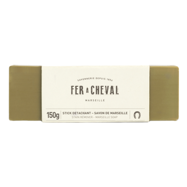 Fer à Cheval - Sapone per i panni (150g)