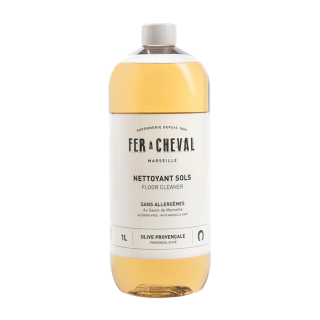 Fer à Cheval - Sapone per pavimenti (1L)