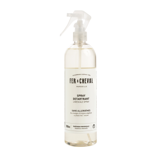 Fer à Cheval - Spray Anti-calcare (500ml)
