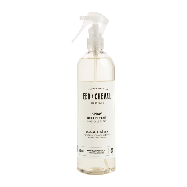 Fer à Cheval - Spray Anti-calcare (500ml)