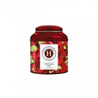 Himalaya Herbal - Christmas Chai (150g) 