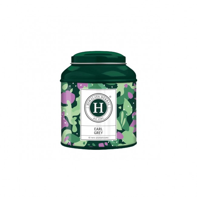 Himalaya Herbal - Earl Grey (100g)