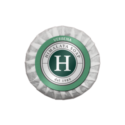 Himalaya Soap - Sapone Verbena Mini (15g)