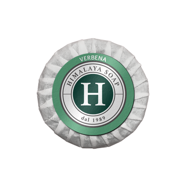 Himalaya Soap - Sapone Verbena Mini (15g)