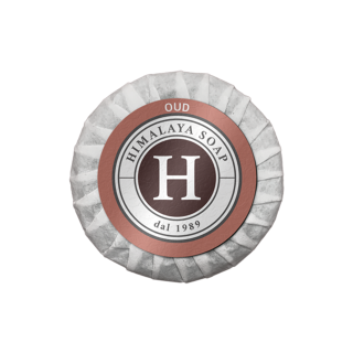 Himalaya Soap - Sapone Oud Mini (15g)