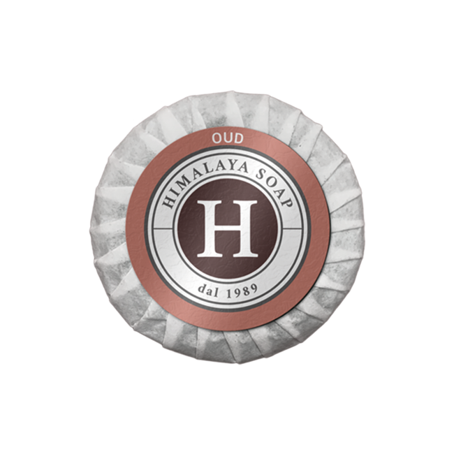 Himalaya Soap - Sapone Oud Mini (15g)