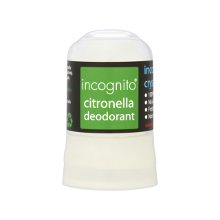 Incognito - Deo Roll-on Antizanzare (64g)