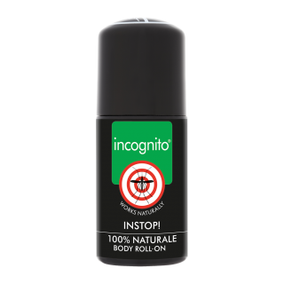 Incognito - Body Roll-on Antizanzare (50ml)