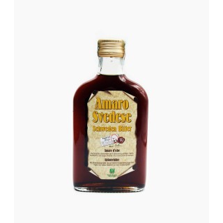 Maria Treben - Amaro Svedese (200 ml - No Aloe) 