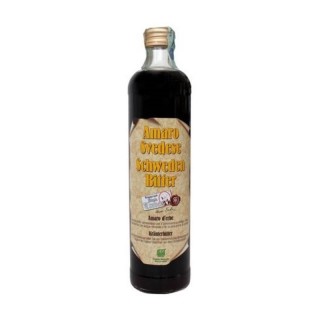 Maria Treben - Amaro Svedese (500 ml - No Aloe) 