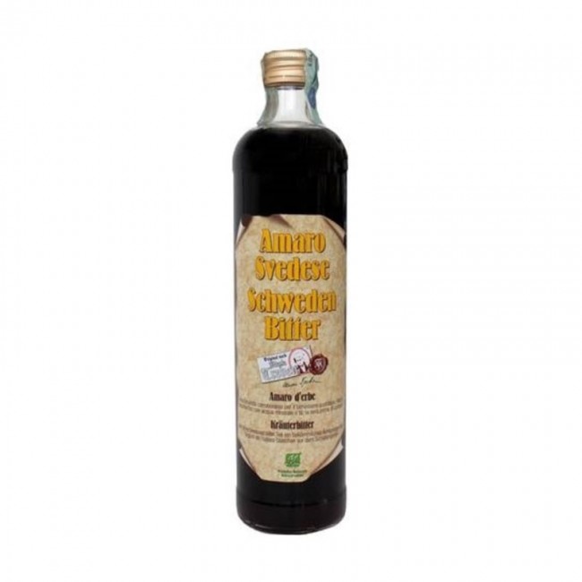 Maria Treben - Amaro Svedese (500 ml - No Aloe)