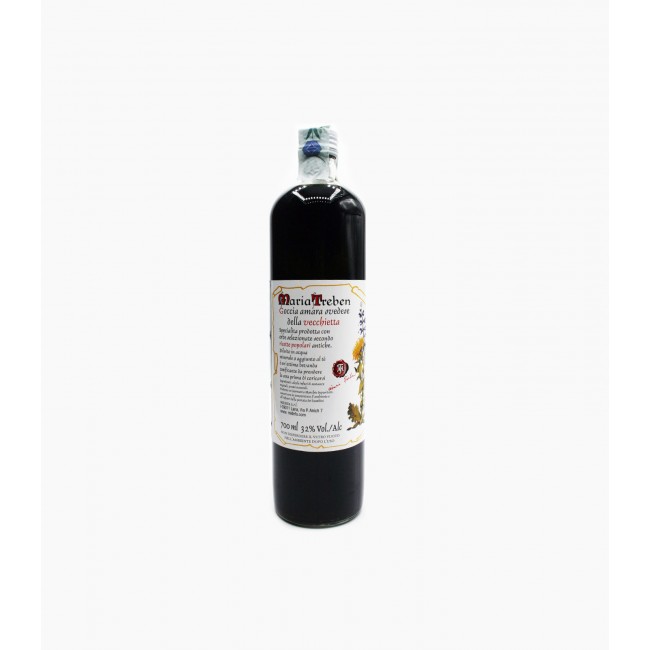 Maria Treben - Amaro Vecchietta (700 ml)