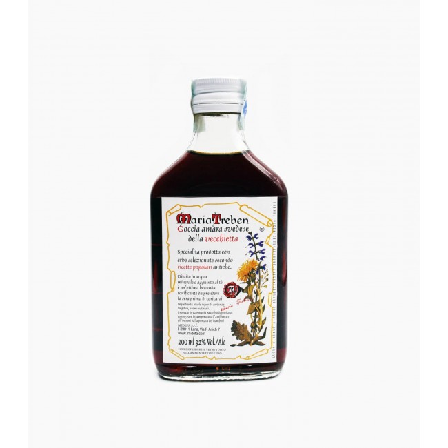 Maria Treben - Amaro Vecchietta (200 ml)