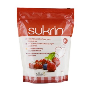 Sukrin - Zucchero Semolato (500 g)