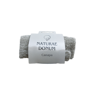 Mood - Guanto in fibra naturale di canapa