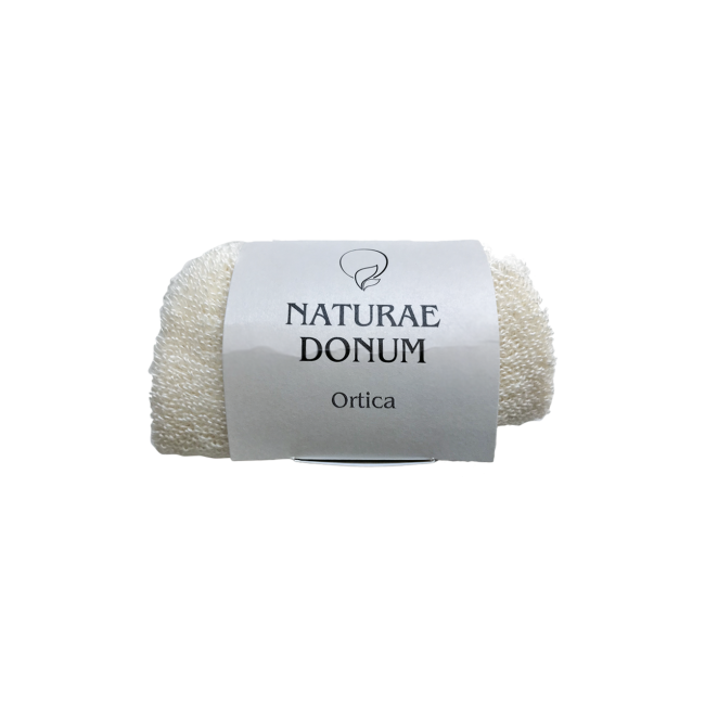 Mood - Guanto in fibra naturale di ortica