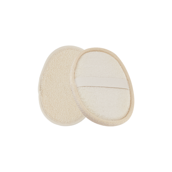 Mood - Cuscinetto Luffa Naturale