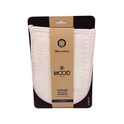 Mood - Guantone Luffa Naturale Mood - Guantone Luffa Naturale