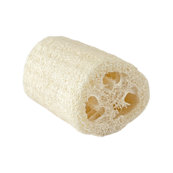 Mood - Luffa Naturale Piccola con laccio (12cm) Mood - Luffa Naturale Piccola con laccio (12cm)