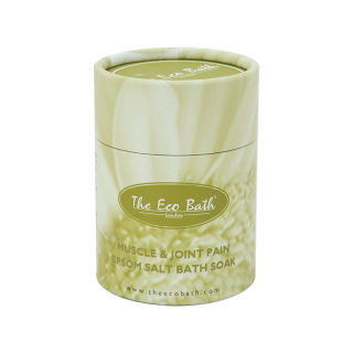Eco Bath - Sale Inglese Dolori Muscolari e Articolari (250g)