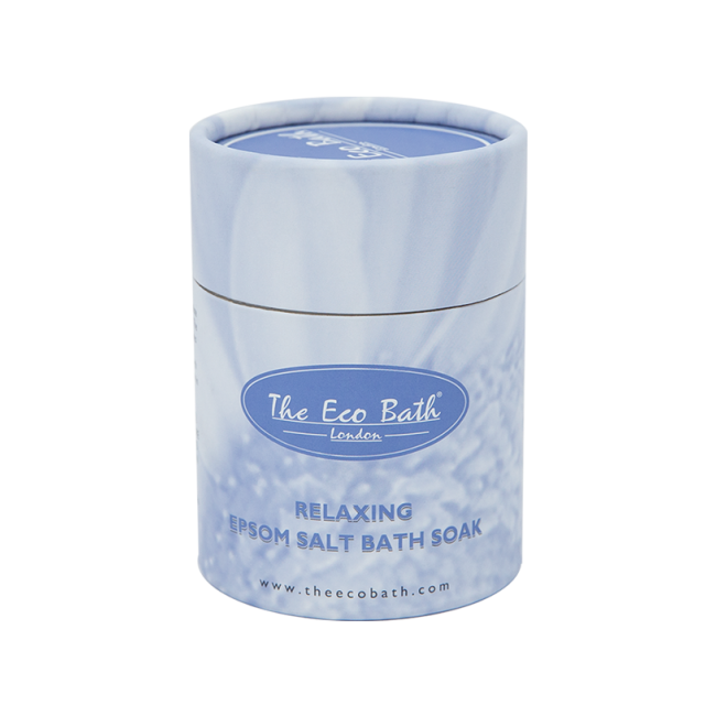 Eco Bath - Sale Inglese Rilassante (250g)