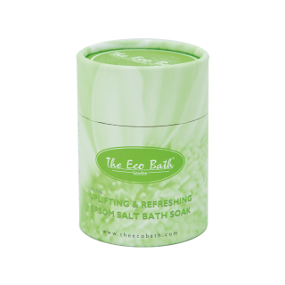 Eco Bath - Sale Inglese Rinfrescante (250g) 