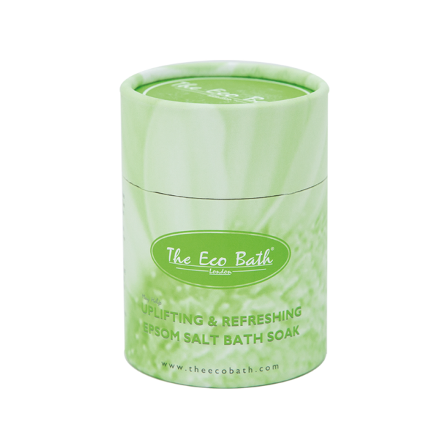 Eco Bath - Sale Inglese Rinfrescante (250g)
