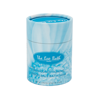 Eco Bath - Sale Inglese Tonificante (250g) 