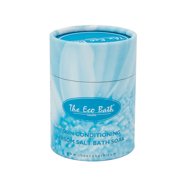 Eco Bath - Sale Inglese Tonificante (250g)