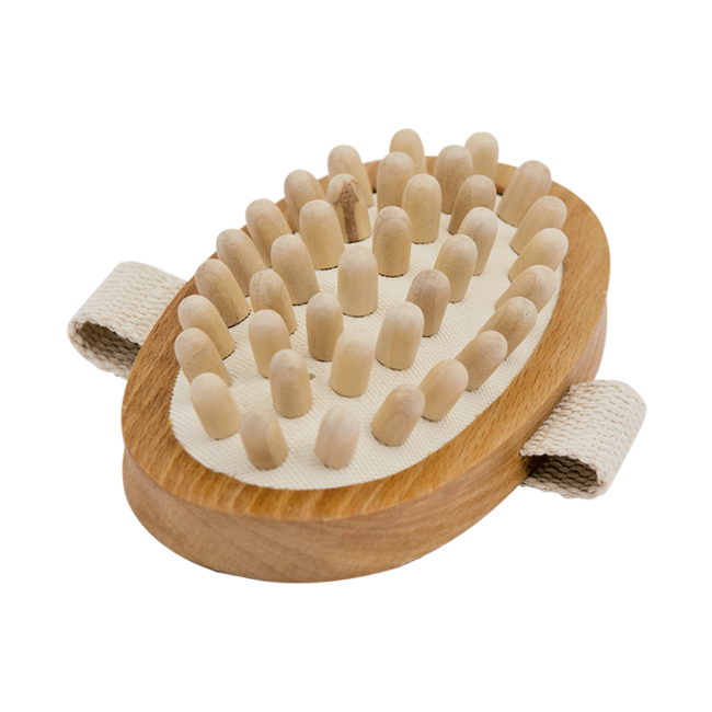 Mood - Spazzola anti-cellulite