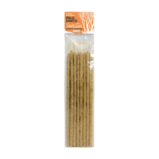 Sanctus - Sticks di Palo Santo (7 pezzi) 