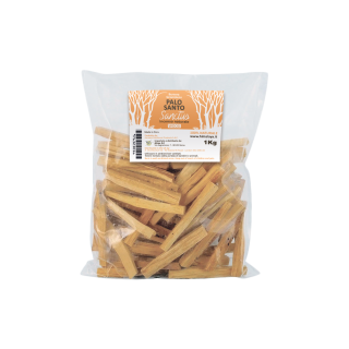 Sanctus - Legno di Palo Santo (1Kg)