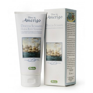 Terre di Amerigo - Doccia Sciampo 200 ml 