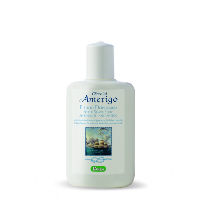 Terre di Amerigo - Fluido Dopobarba 100 ml