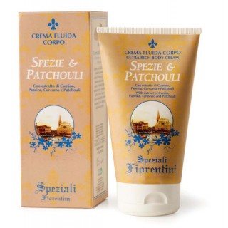 Derbe - Speziali Fiorentini - Crema Mani Spezie e Patchouli 75 ml 