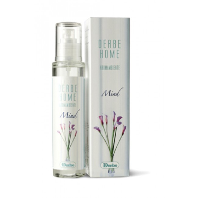 DERBE - Aromabiente Mind 100 ml