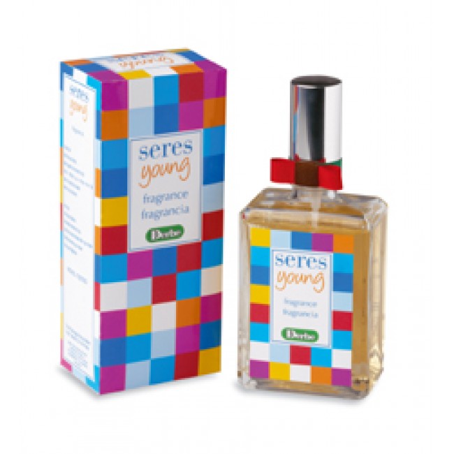 DERBE - Young - Fragrance 100 ml